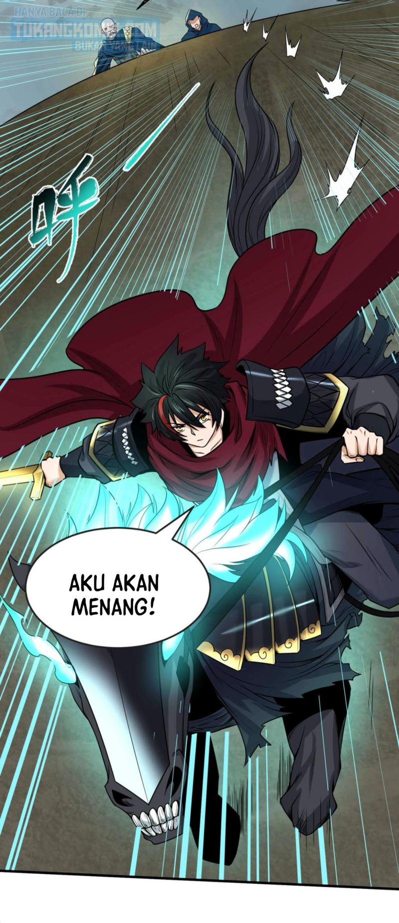 Age of Terror Chapter 29 Image 27