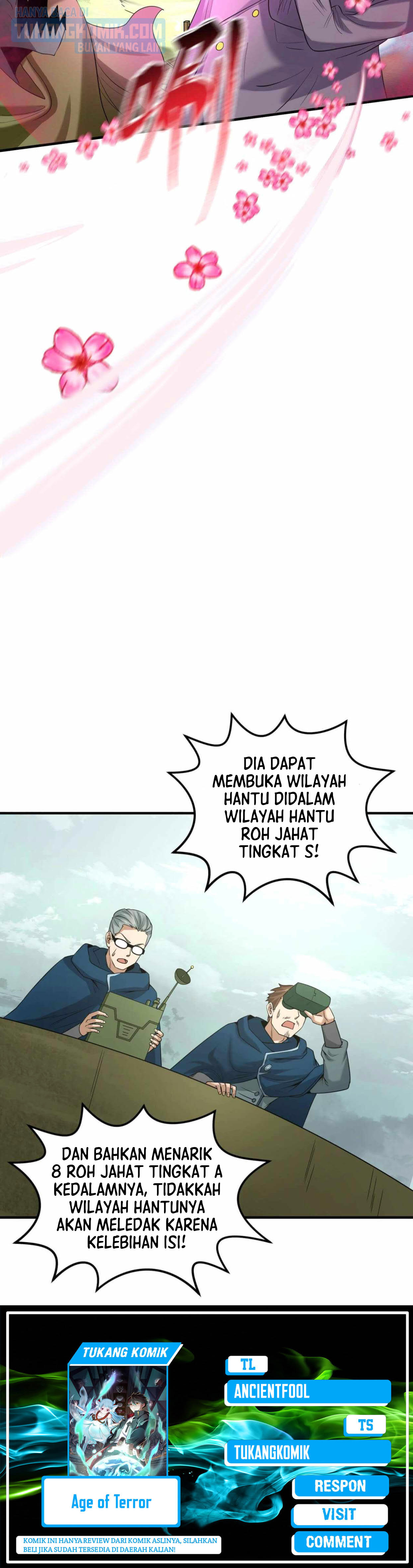 Age of Terror Chapter 30 Image 11