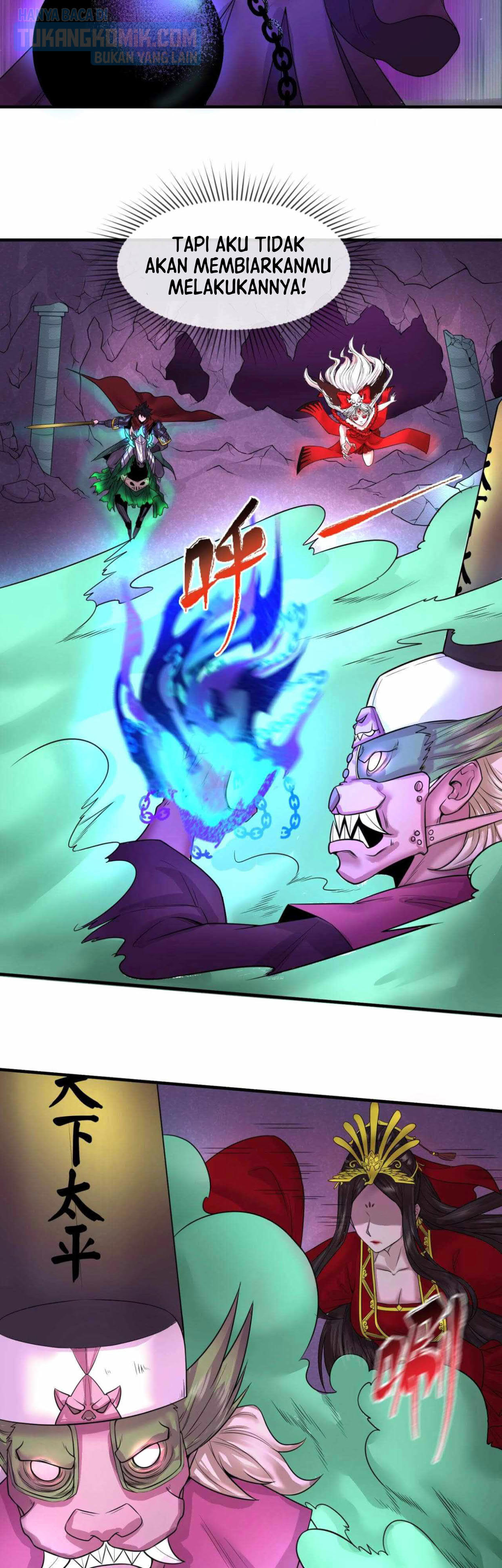 Age of Terror Chapter 30 Image 18