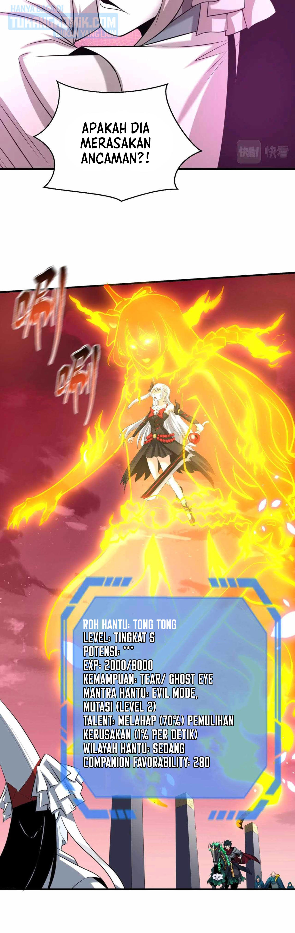 Age of Terror Chapter 30 Image 27