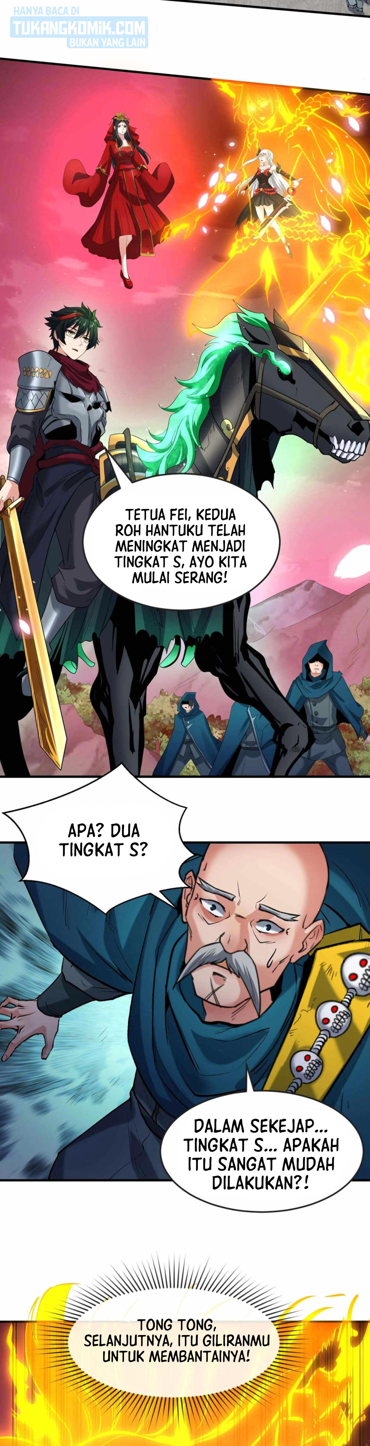 Age of Terror Chapter 30 Image 29