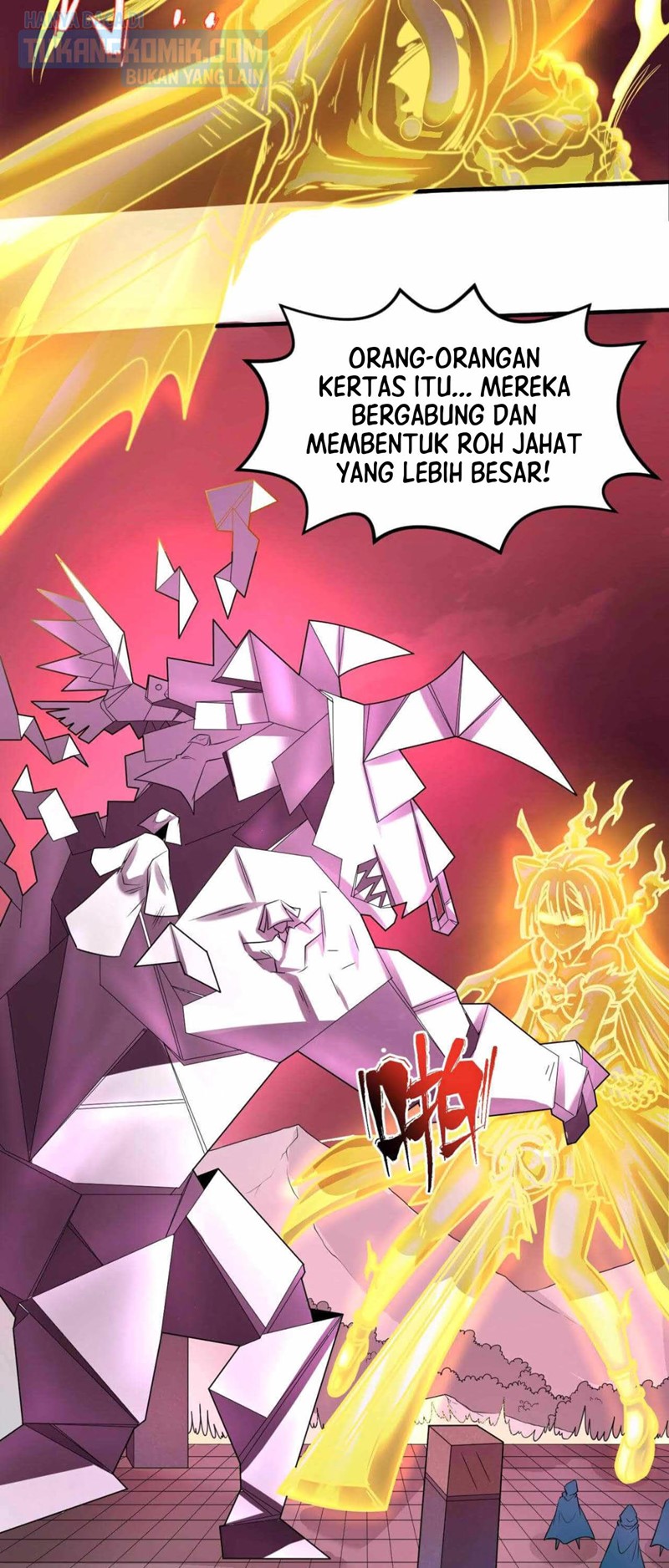 Age of Terror Chapter 31 Image 2