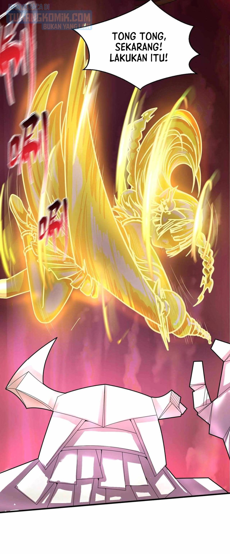 Age of Terror Chapter 31 Image 6