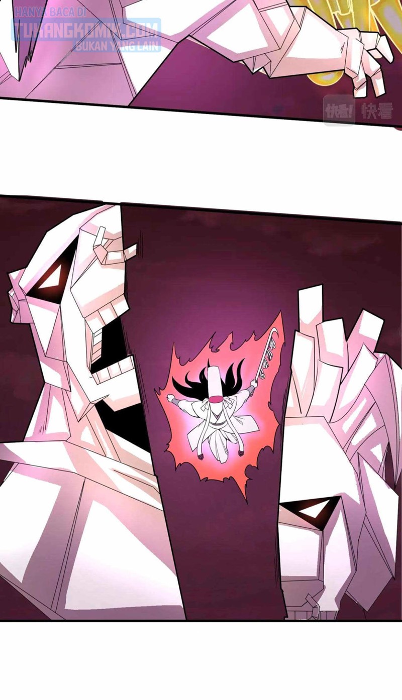 Age of Terror Chapter 31 Image 8