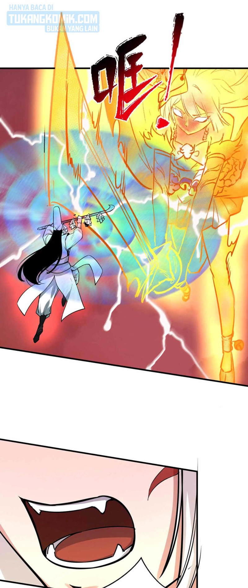 Age of Terror Chapter 31 Image 9