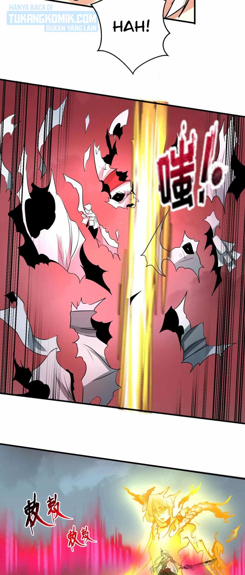 Age of Terror Chapter 31 Image 10