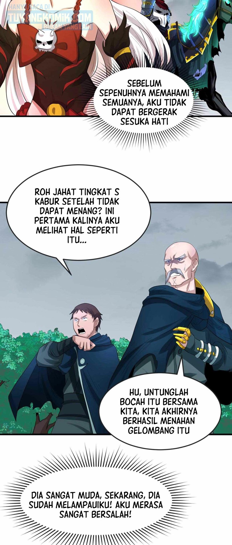 Age of Terror Chapter 31 Image 13