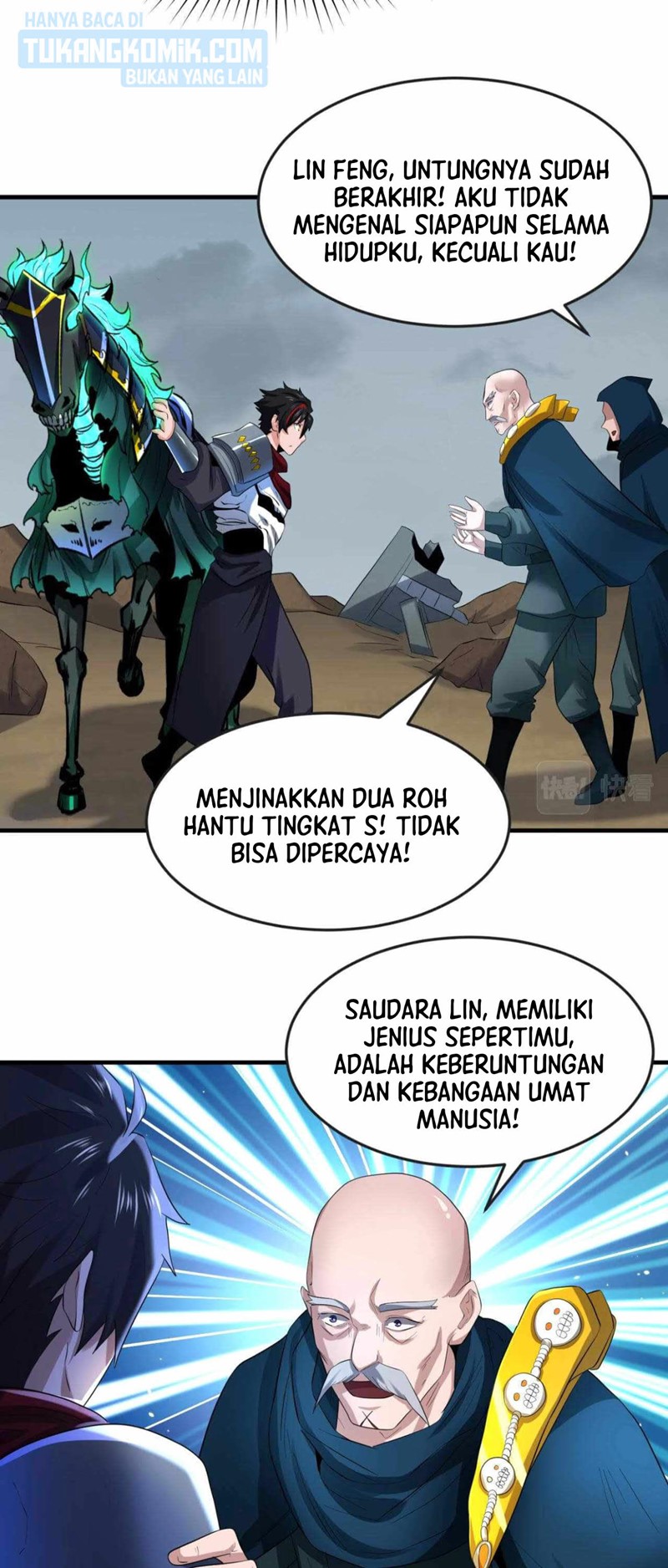 Age of Terror Chapter 31 Image 14