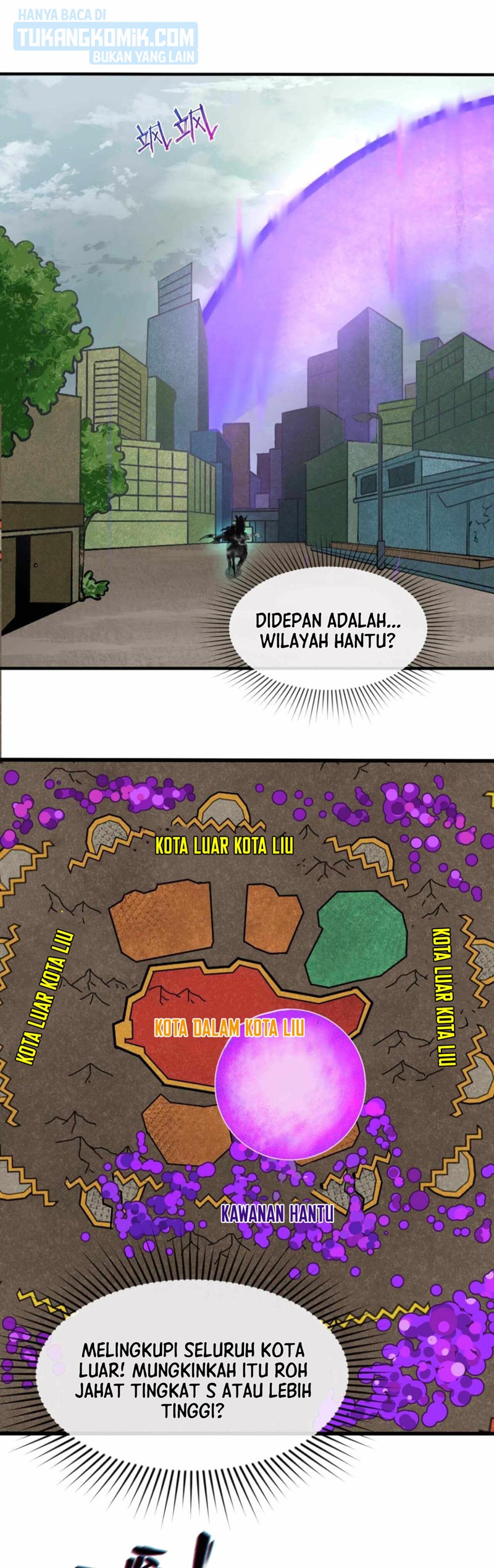 Age of Terror Chapter 31 Image 22