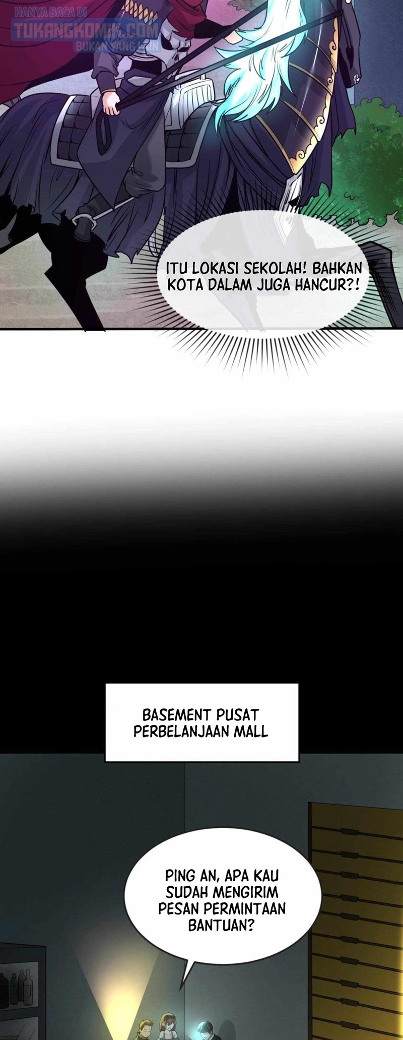 Age of Terror Chapter 31 Image 24