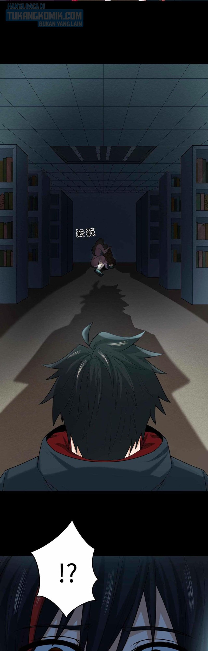 Age of Terror Chapter 31 Image 29