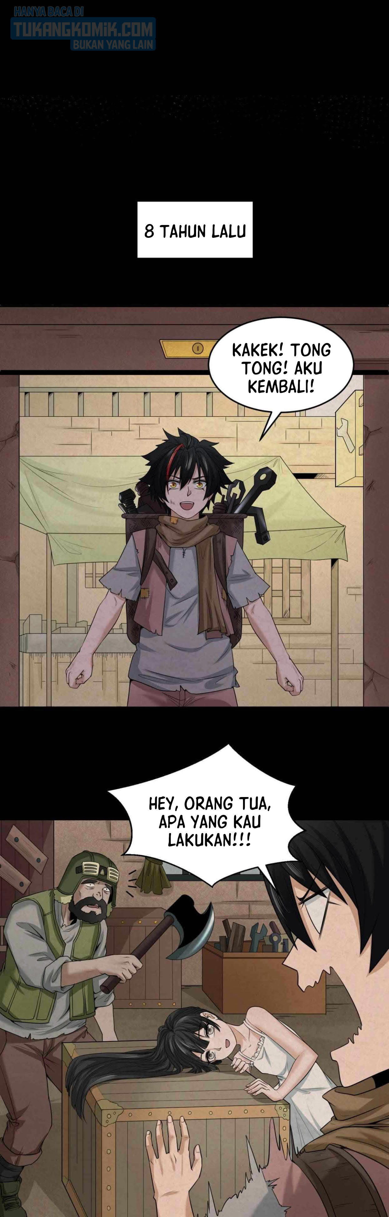 Age of Terror Chapter 32 Image 2