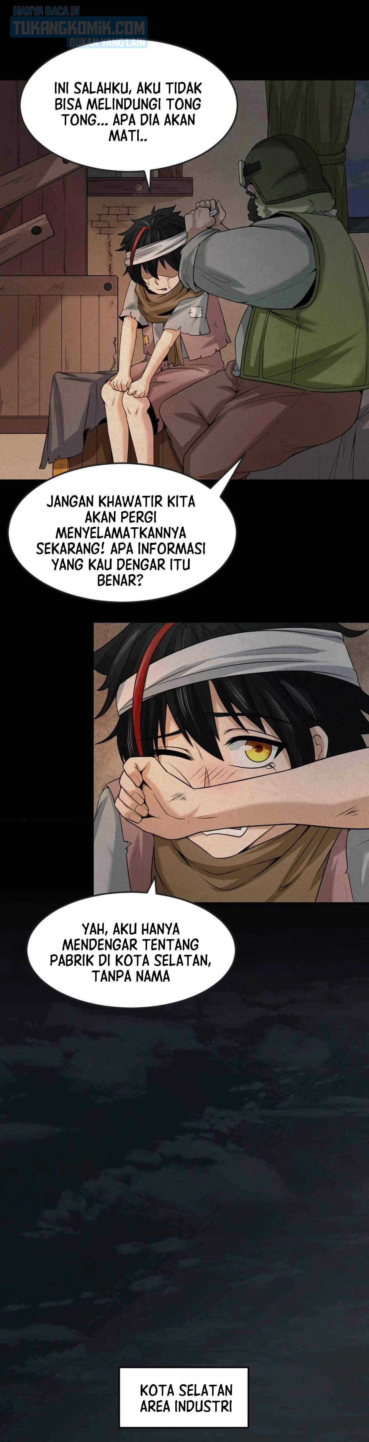 Age of Terror Chapter 32 Image 18