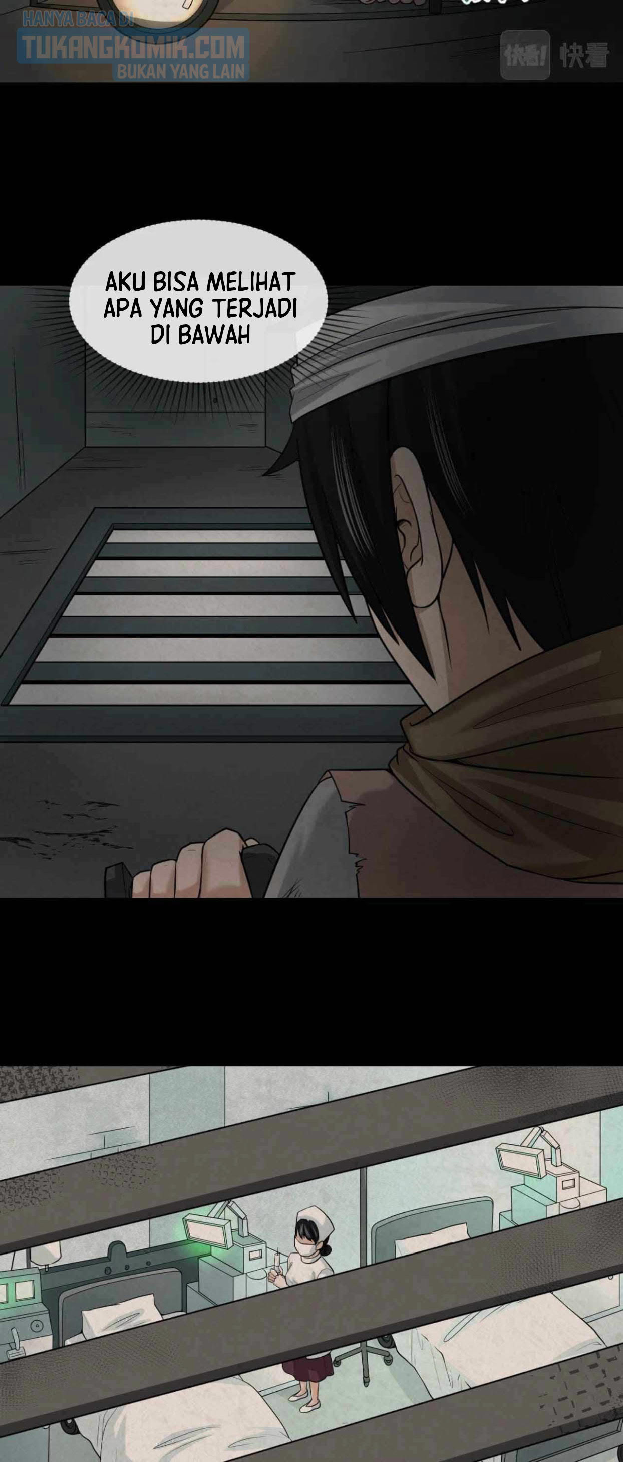 Age of Terror Chapter 32 Image 20