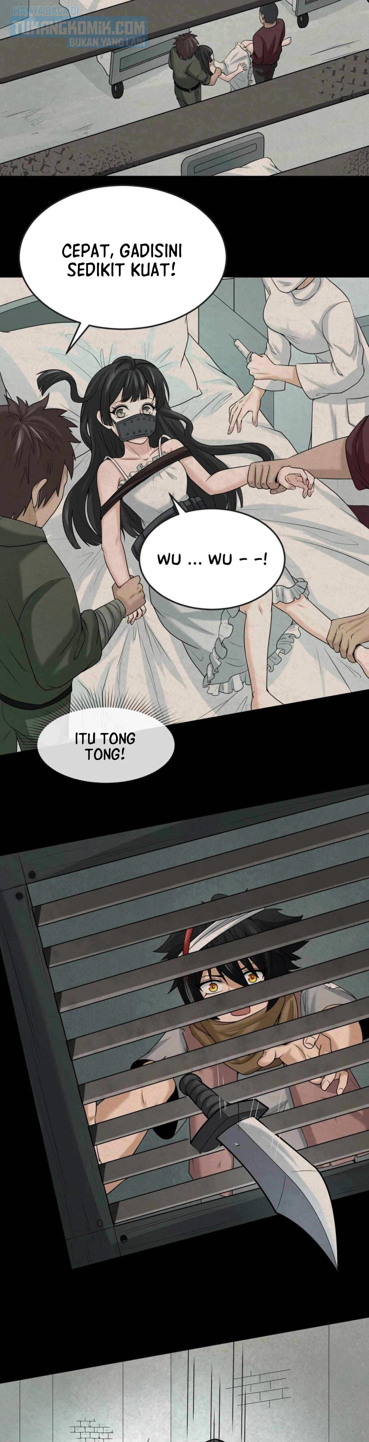 Age of Terror Chapter 32 Image 21