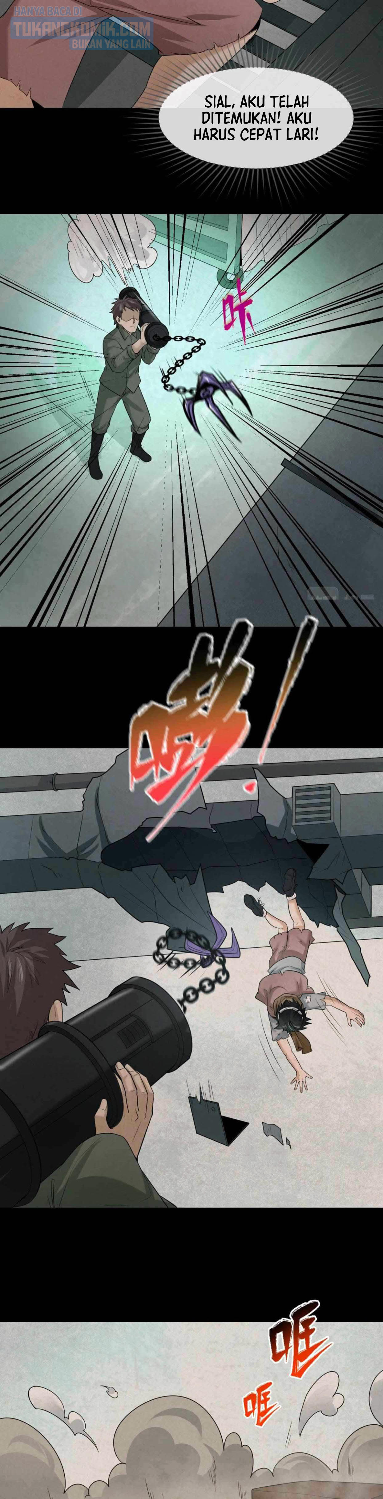 Age of Terror Chapter 32 Image 23