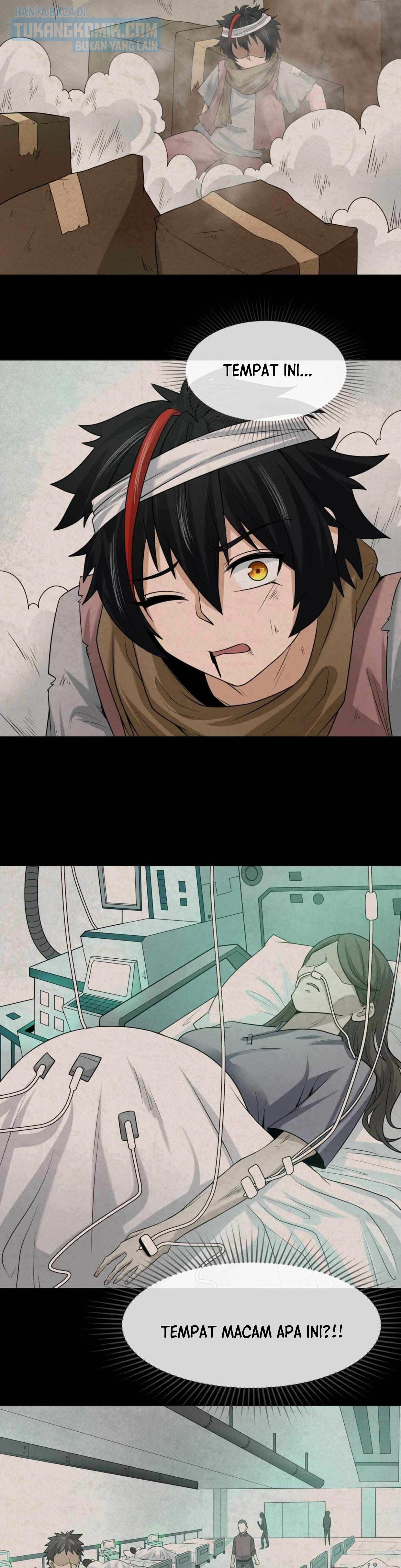 Age of Terror Chapter 32 Image 24