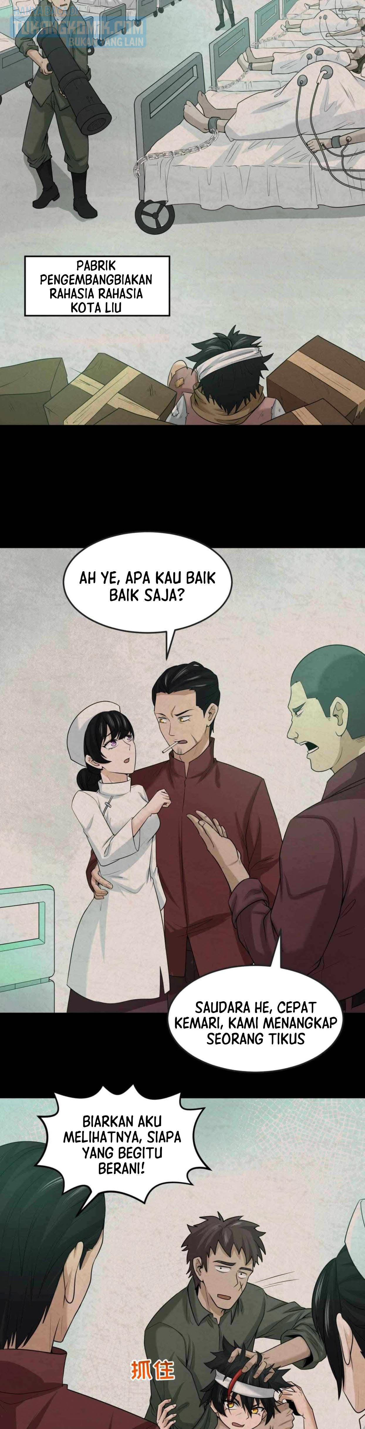 Age of Terror Chapter 32 Image 25