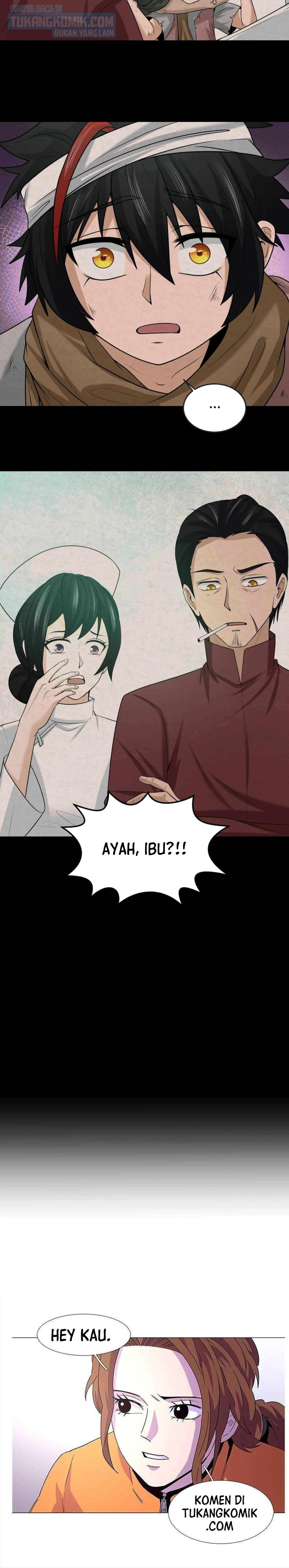 Age of Terror Chapter 32 Image 26