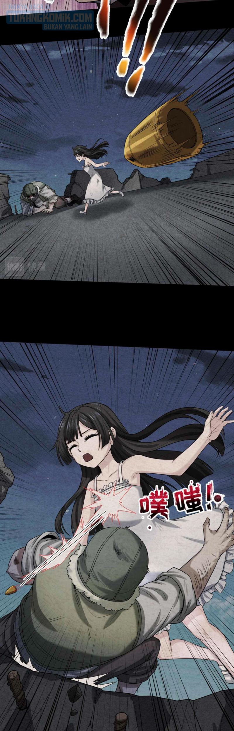 Age of Terror Chapter 33 Image 14