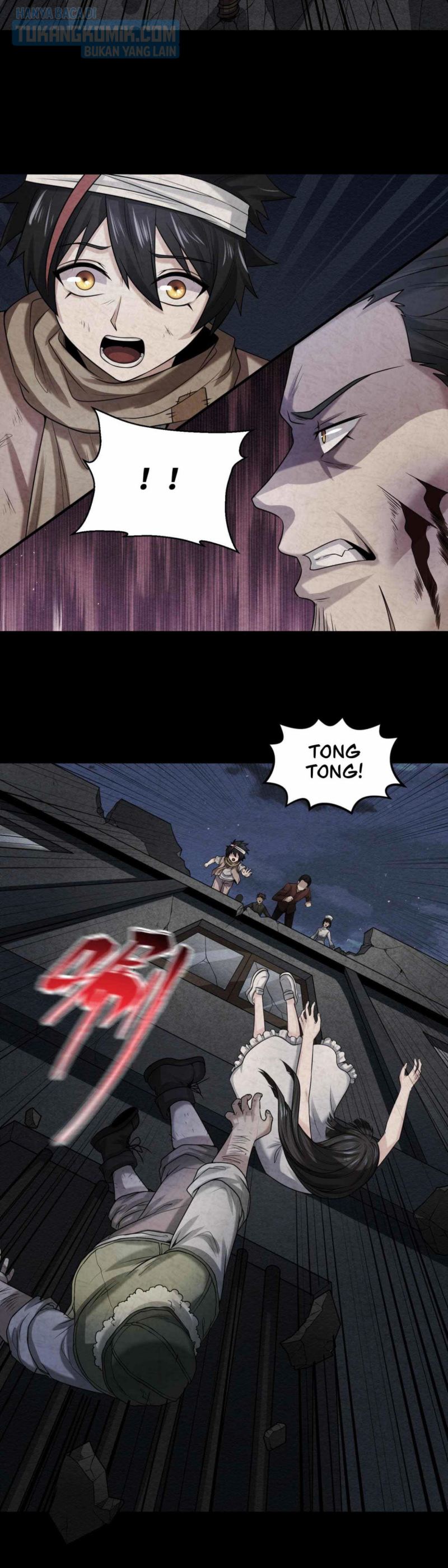 Age of Terror Chapter 33 Image 15