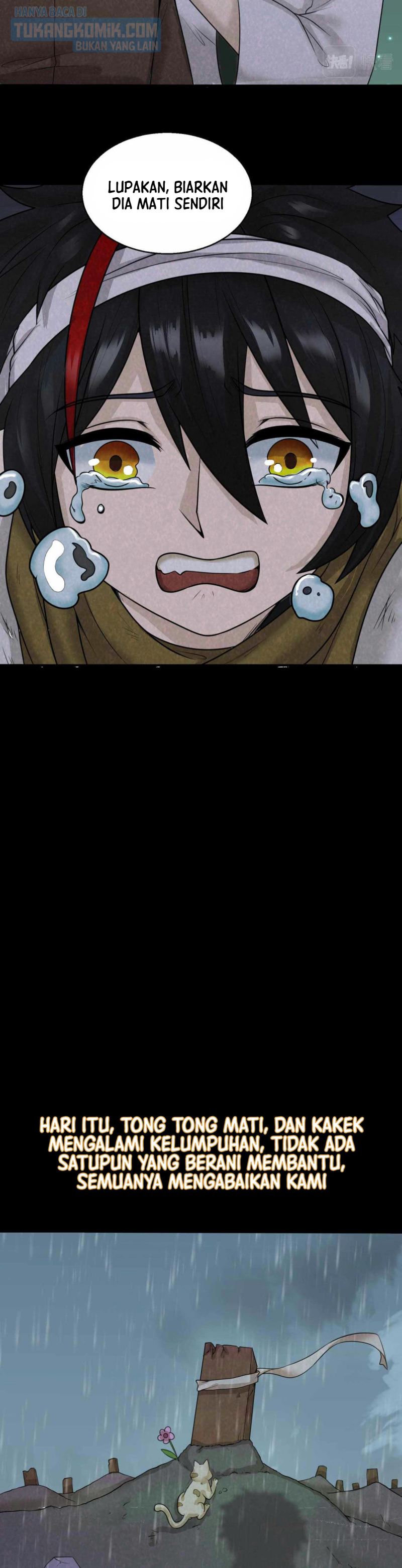 Age of Terror Chapter 33 Image 17