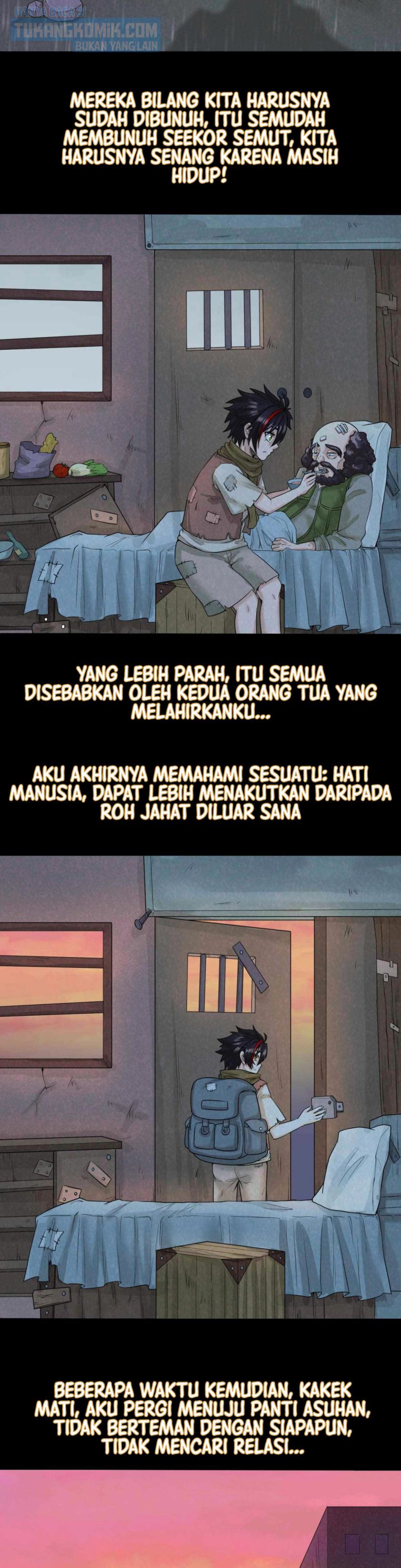 Age of Terror Chapter 33 Image 18