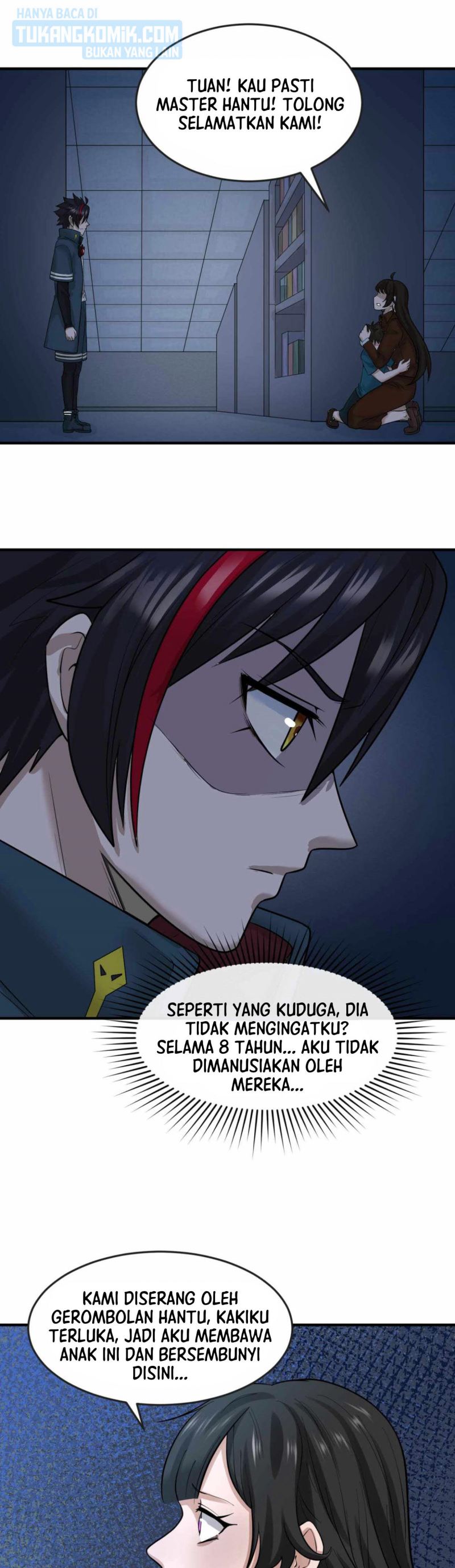 Age of Terror Chapter 33 Image 20