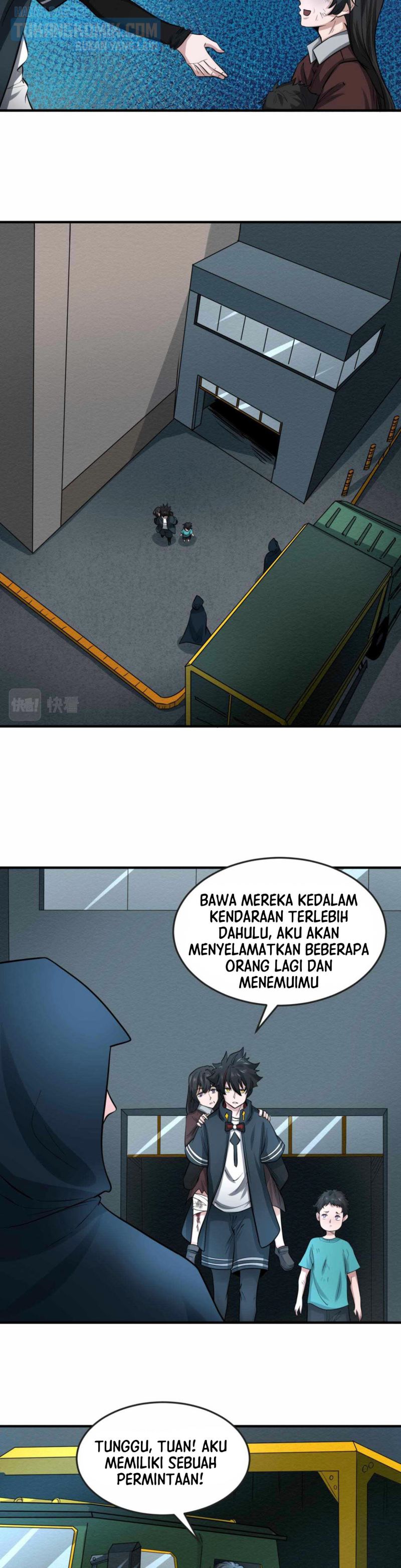 Age of Terror Chapter 33 Image 23