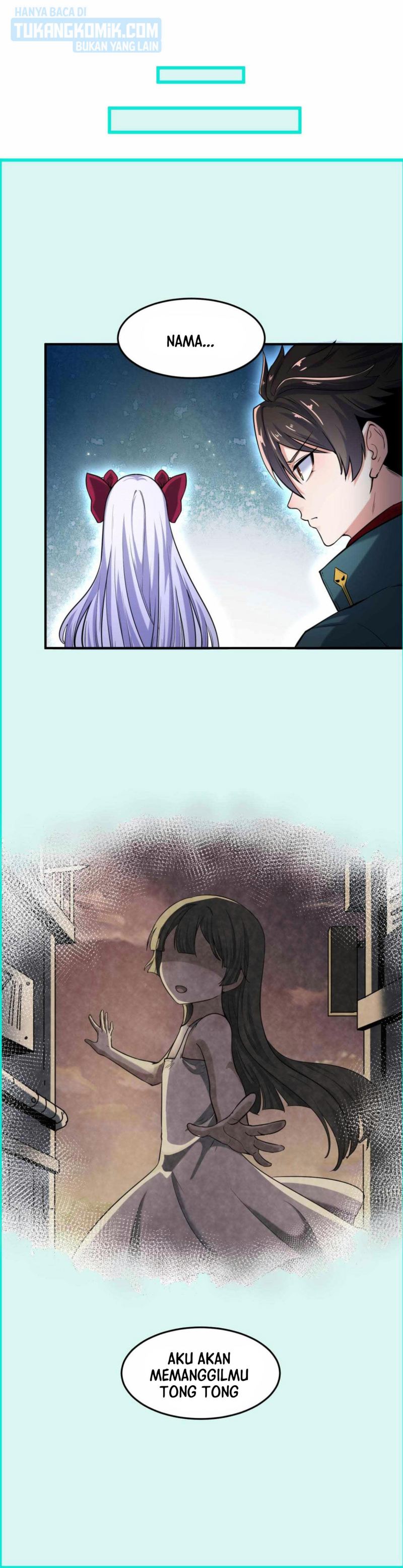 Age of Terror Chapter 33 Image 25