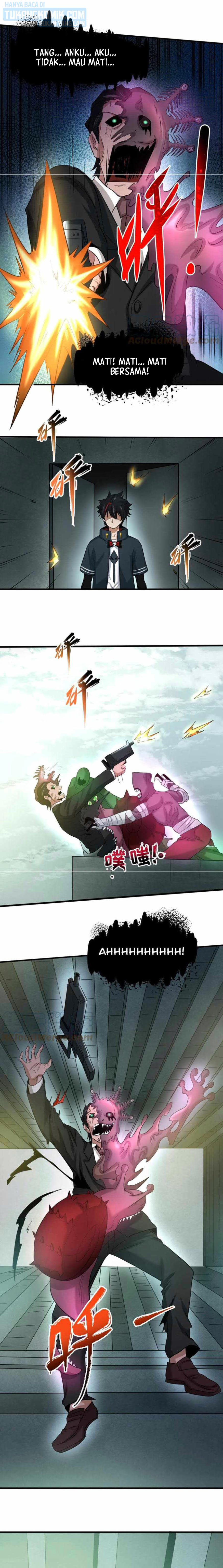 Age of Terror Chapter 34 Image 6