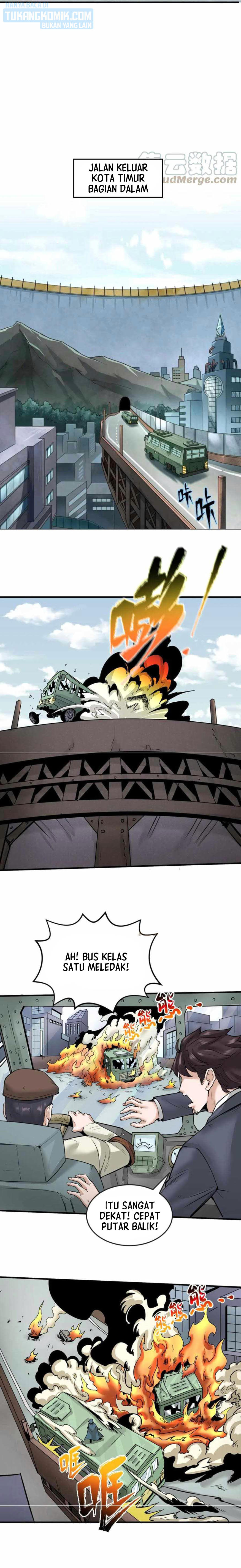 Age of Terror Chapter 34 Image 8