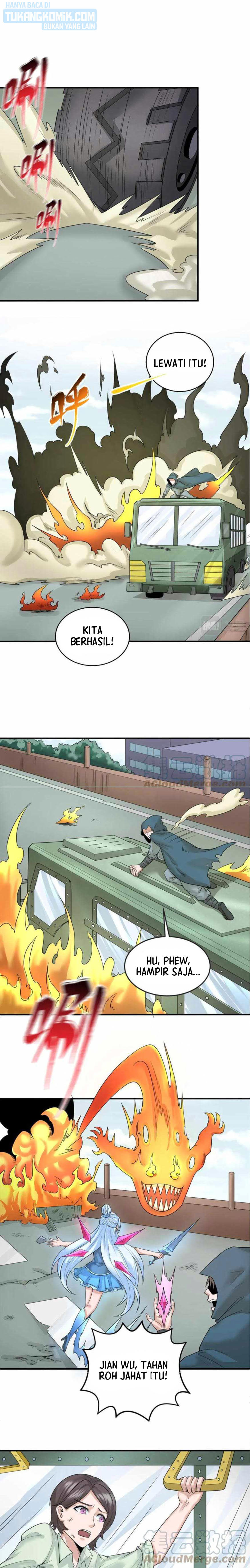 Age of Terror Chapter 34 Image 9