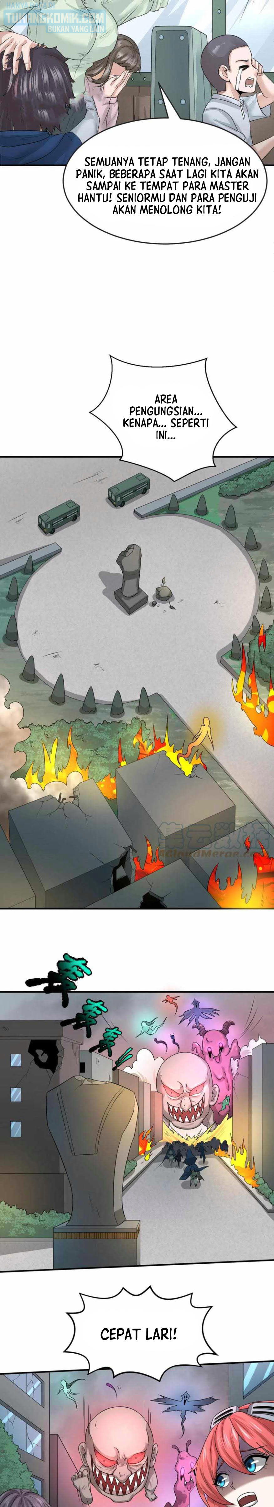 Age of Terror Chapter 34 Image 10