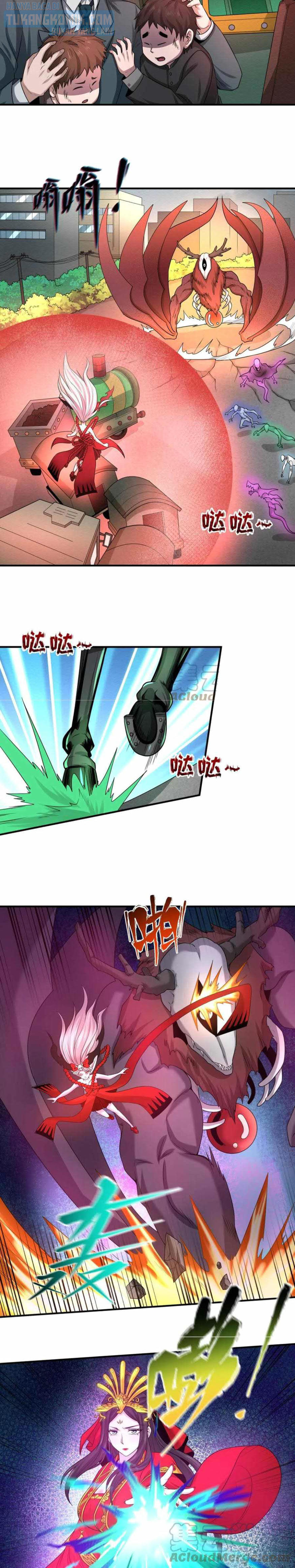 Age of Terror Chapter 34 Image 14