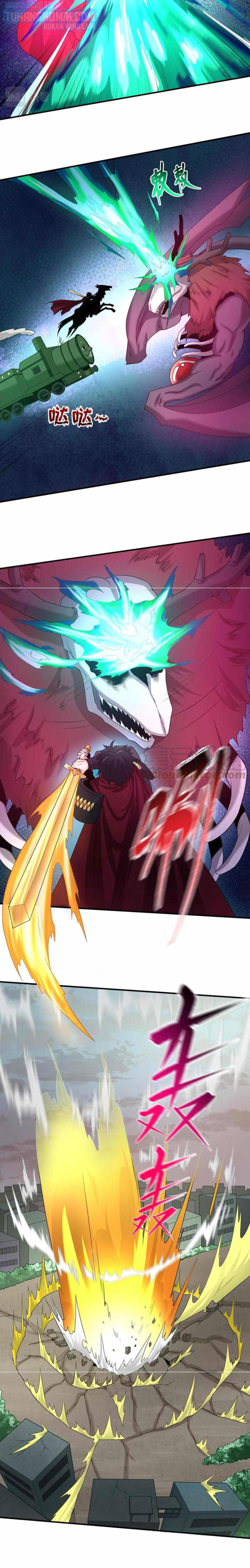 Age of Terror Chapter 34 Image 15