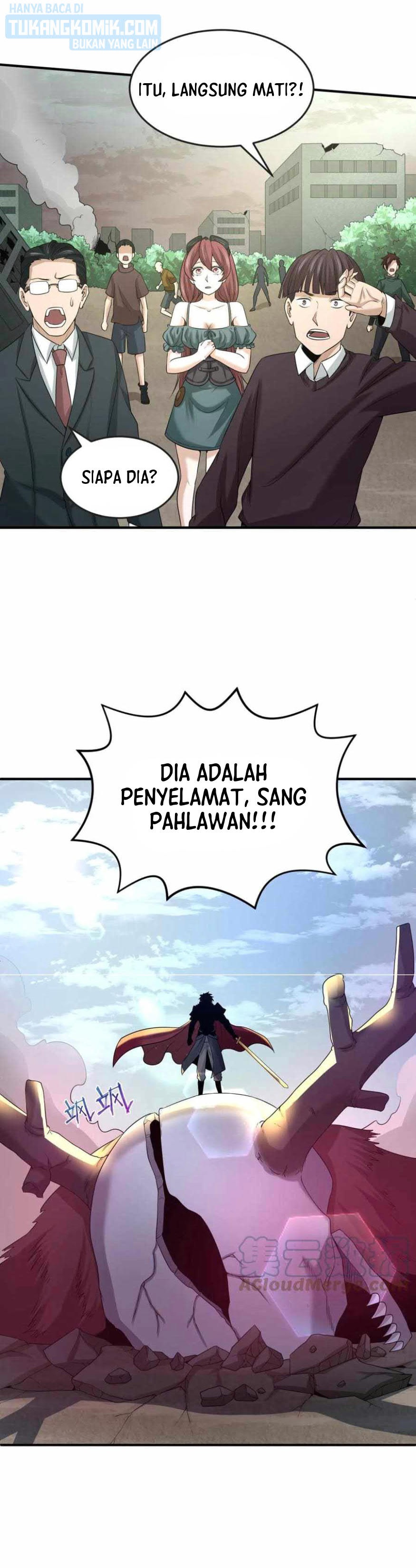 Age of Terror Chapter 34 Image 16