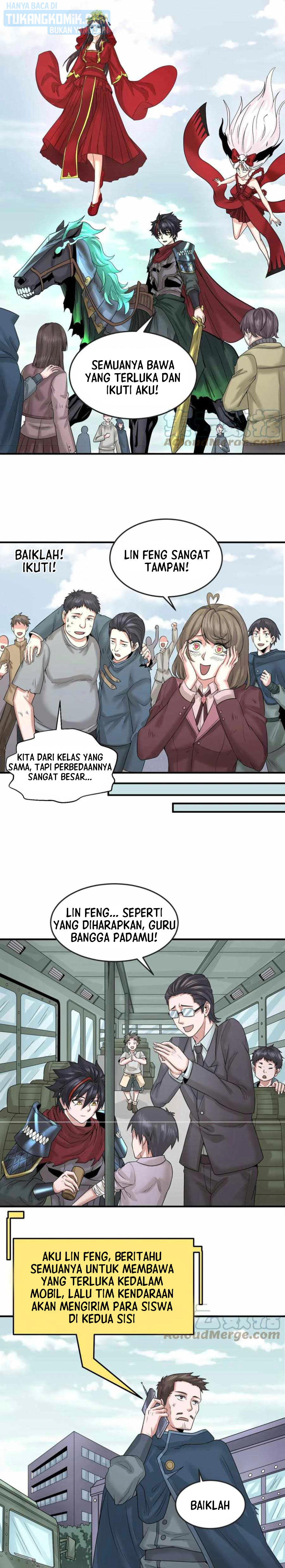 Age of Terror Chapter 35 Image 2