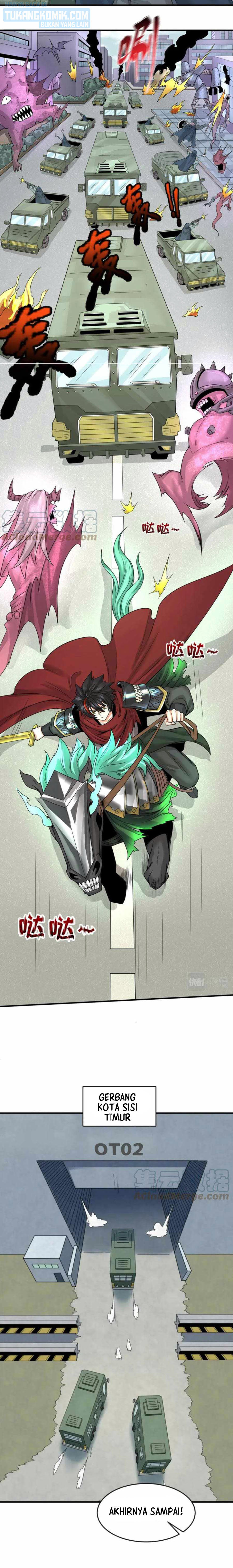 Age of Terror Chapter 35 Image 3