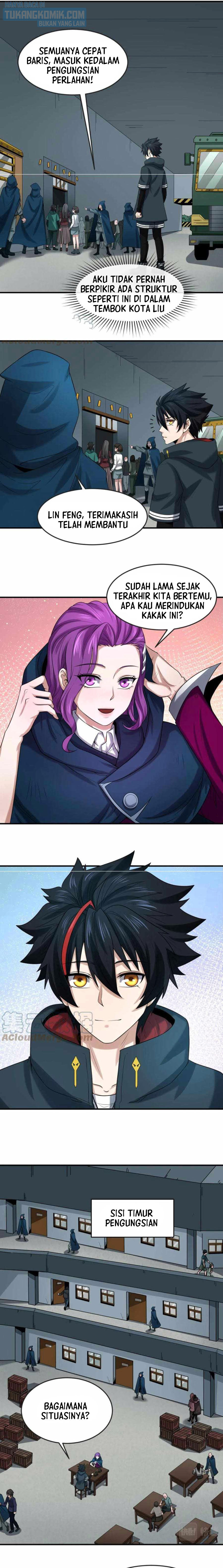 Age of Terror Chapter 35 Image 4