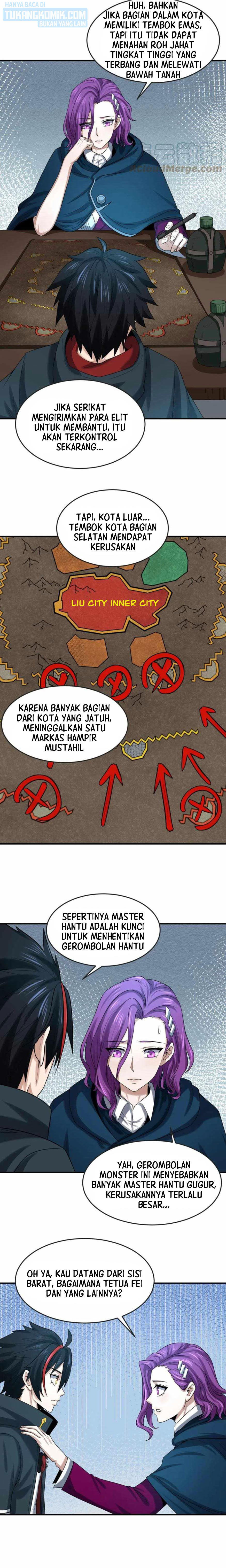 Age of Terror Chapter 35 Image 5