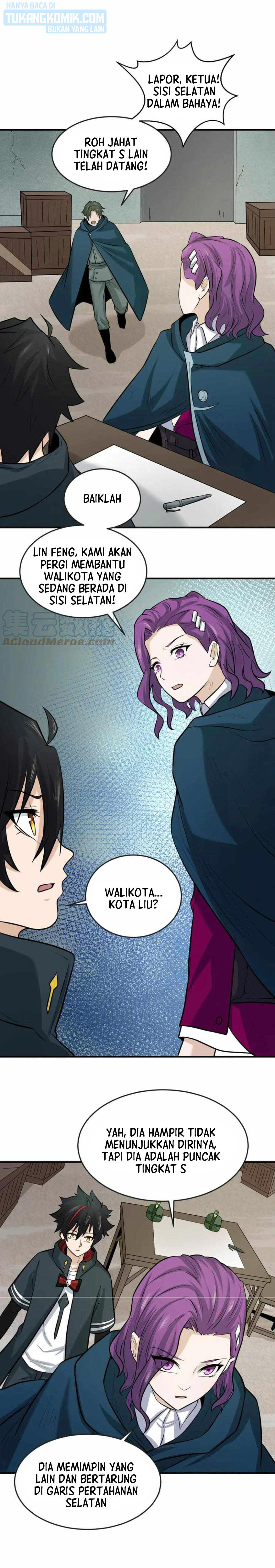 Age of Terror Chapter 35 Image 7