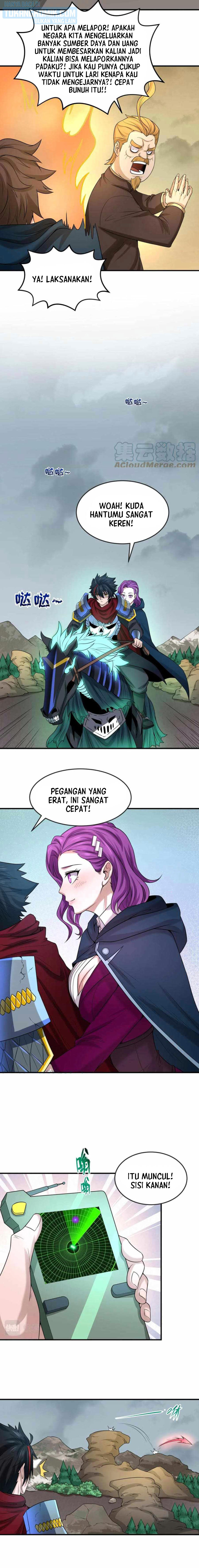 Age of Terror Chapter 35 Image 9