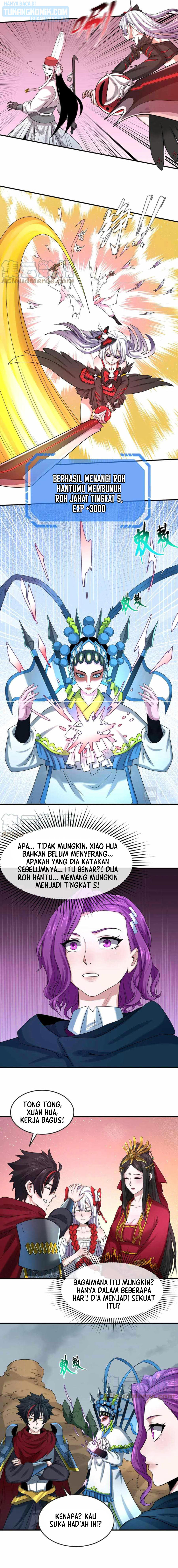 Age of Terror Chapter 35 Image 12