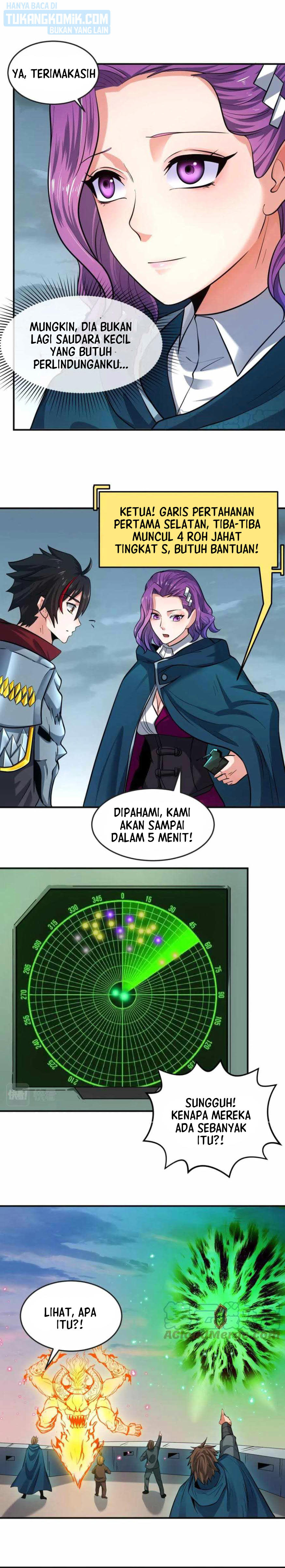 Age of Terror Chapter 35 Image 13