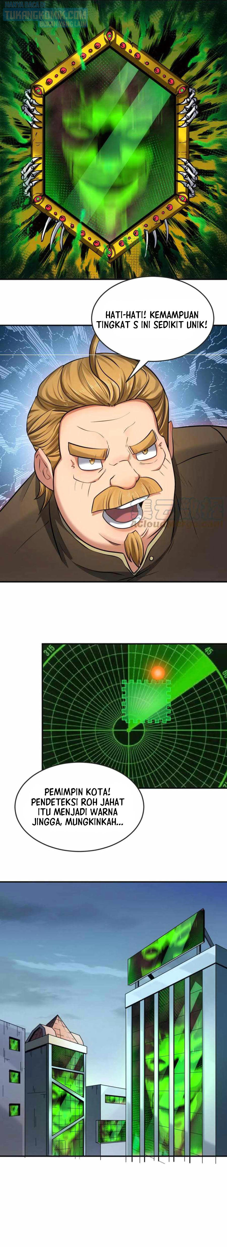 Age of Terror Chapter 35 Image 14