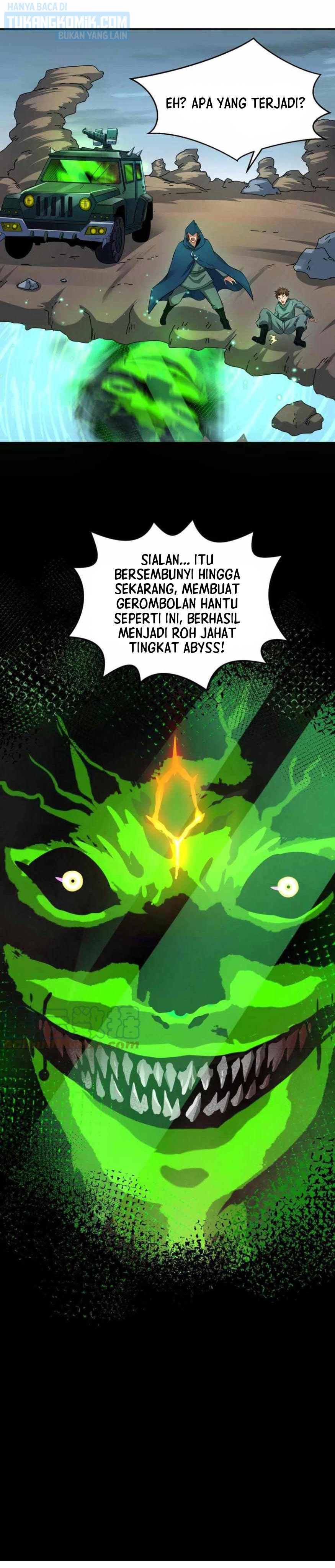 Age of Terror Chapter 35 Image 15