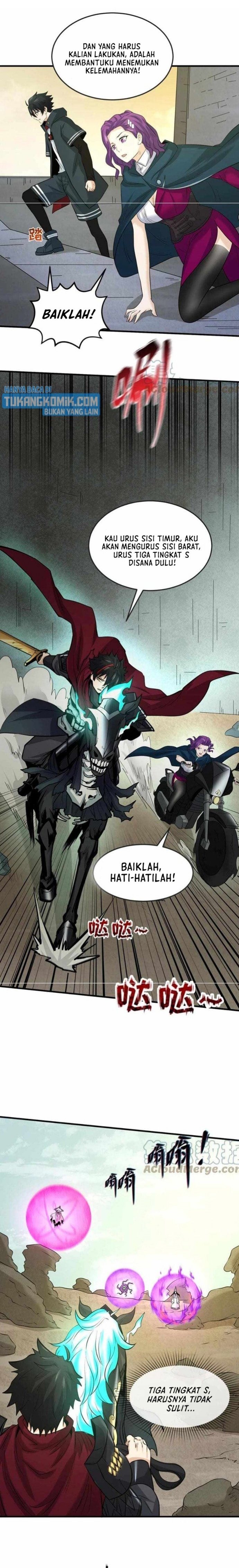 Age of Terror Chapter 36 Image 5