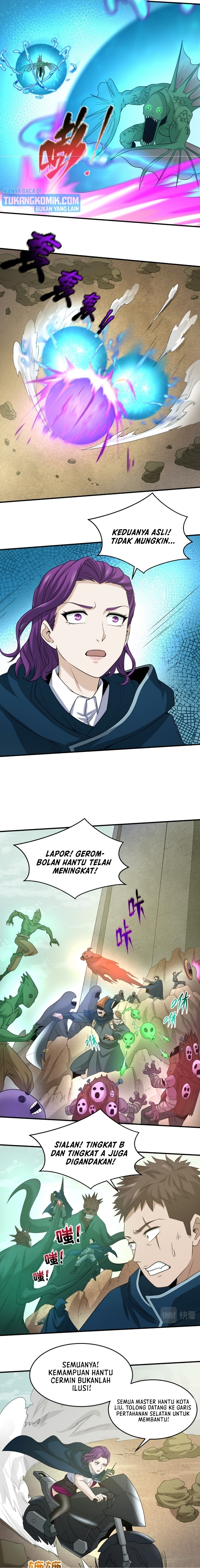 Age of Terror Chapter 36 Image 7