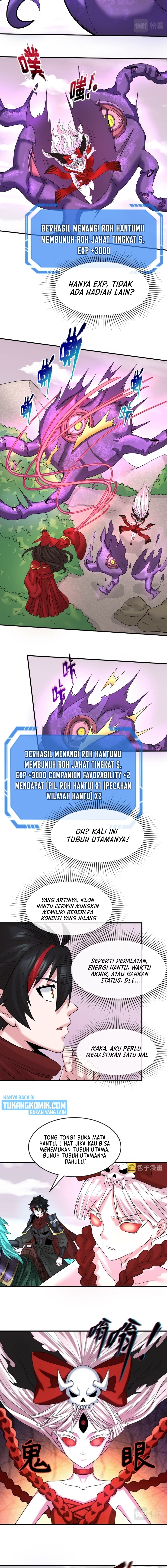 Age of Terror Chapter 36 Image 9